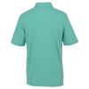View Image 2 of 3 of Greg Norman Play Dry Foreward Series Polo - Men's - 24 hr