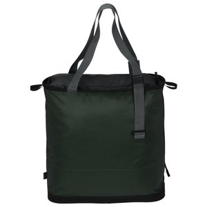 Additional Image 2 - a black bag with straps