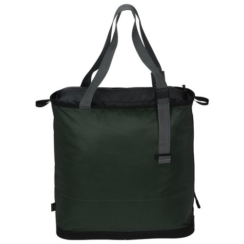 Additional Image 2 - a black bag with straps
