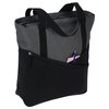 View Image 4 of 4 of Daily Commuter Laptop Tote