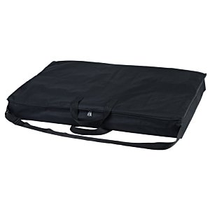 Additional Image 3 - a black bag with a strap