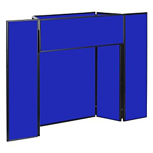 Additional Image 6 - a blue object with black lines