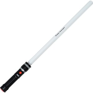Additional Image 1 - a white and black sword