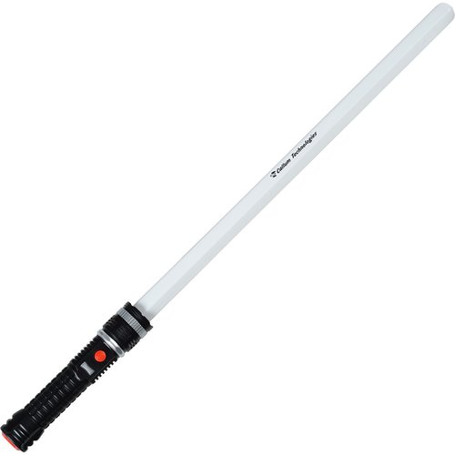 Additional Image 1 - a white and black sword