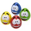 View Image 3 of 3 of Happy Face Squishy Stress Reliever