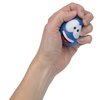 View Image 2 of 3 of Happy Face Squishy Stress Reliever - 24 hr