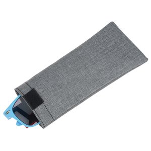 Additional Image 3 - a grey rectangular object with a blue light