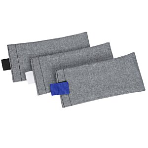 Additional Image 1 - a group of grey rectangular objects