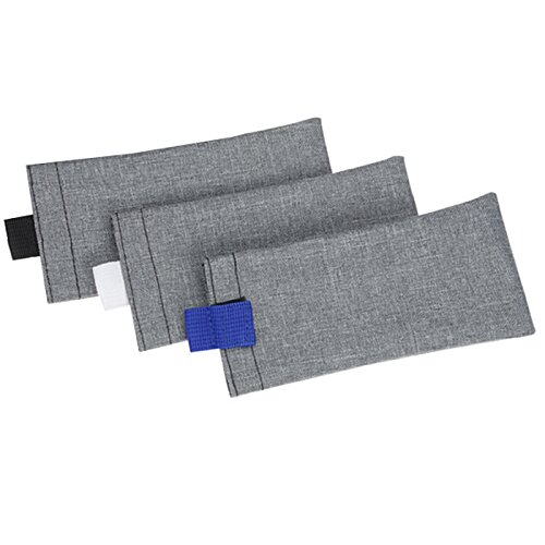 Additional Image 1 - a group of grey rectangular objects