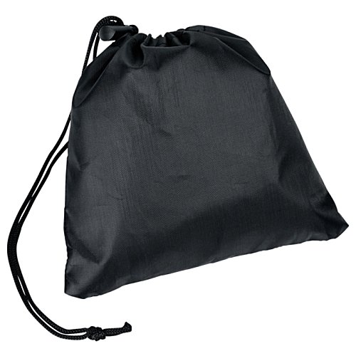 Additional Image 2 - a black bag with a string