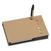 View Image 2 of 3 of Desk Stationery Set with Pen - 24 hr