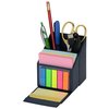 View Image 3 of 5 of Note Folding Desk Caddy