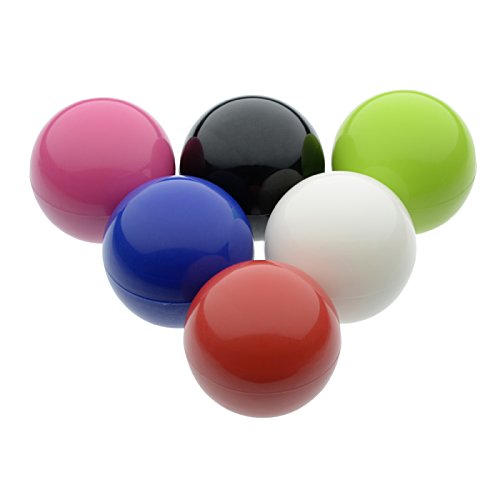 Additional Image 2 - a group of balls in a triangle