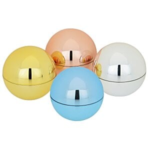 Additional Image 1 - a group of colorful balls