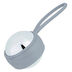 Additional Image 2 - a grey object with a handle