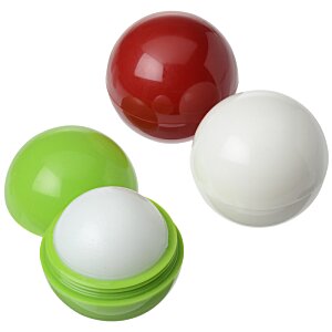 Additional Image 1 - a group of balls on a white background