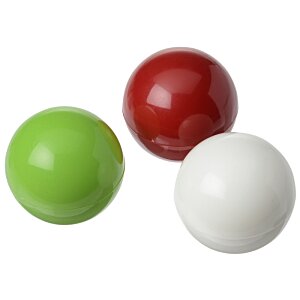 Additional Image 2 - a group of balls on a white background