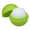 Additional Thumbnail Image 1 - a green and white round object