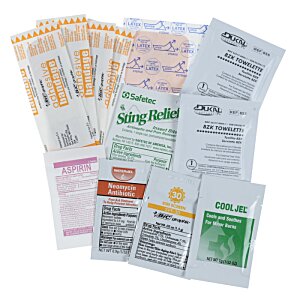 Additional Image 1 - a group of tickets on a white background