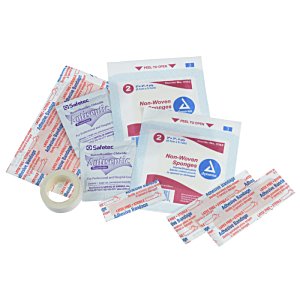 Additional Image 1 - a group of medical supplies