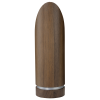 View Image 2 of 2 of World Class Wood Award - Cylinder