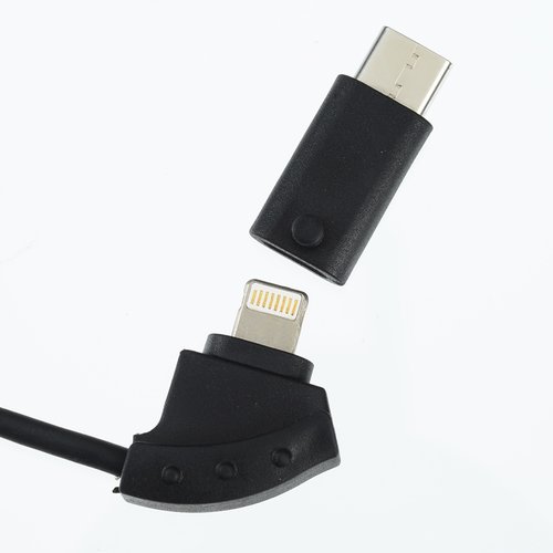 Additional Image 3 - a close up of a plug