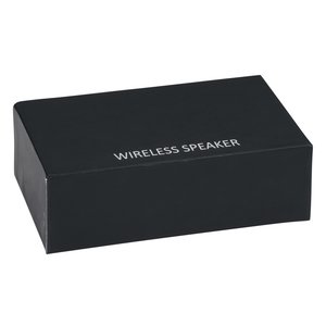 Additional Image 2 - a black box with white text