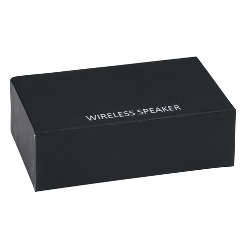 Additional Image 2 - a black box with white text