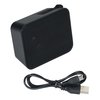 View Image 2 of 5 of Motala Outdoor Bluetooth Speaker - 24 hr