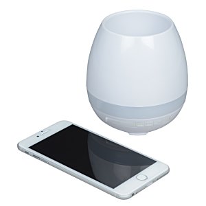 Additional Image 2 - a white cellphone next to a white cellphone