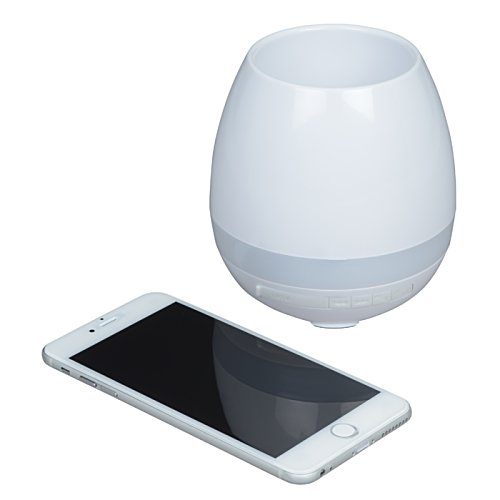 Additional Image 2 - a white cellphone next to a white cellphone