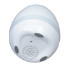 View Image 4 of 10 of Flower Pot Bluetooth Speaker - 24 hr