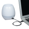 View Image 6 of 10 of Flower Pot Bluetooth Speaker - 24 hr