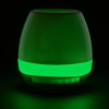 View Image 10 of 10 of Flower Pot Bluetooth Speaker - 24 hr