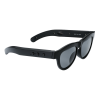 View Image 2 of 6 of Sunglasses with Bluetooth Speaker - 24 hr