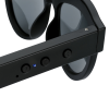 View Image 4 of 6 of Sunglasses with Bluetooth Speaker - 24 hr