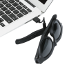View Image 6 of 6 of Sunglasses with Bluetooth Speaker - 24 hr