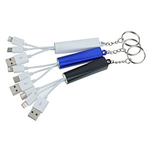 Additional Image 3 - a group of wires with different colors