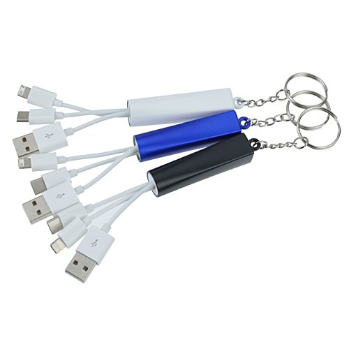 Additional Image 3 - a group of wires with different colors