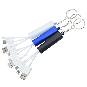 Additional Image 3 - a group of wire plugs