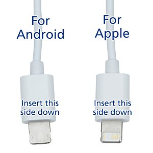 Additional Image 4 - a close up of a plug