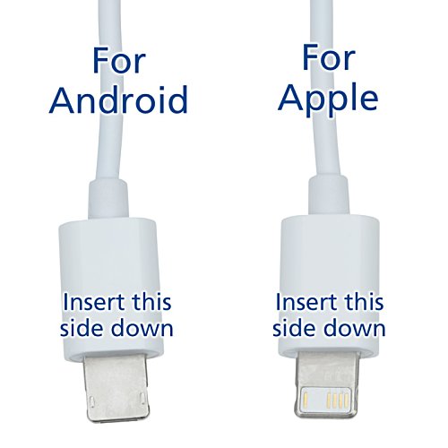 Additional Image 4 - a close up of a plug
