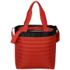 View Image 3 of 5 of Slim Line Cooler Tote