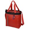 View Image 5 of 5 of Slim Line Cooler Tote