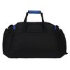 View Image 3 of 4 of Knit Elastic Accent Duffel