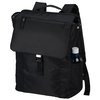 View Image 2 of 4 of Carly Laptop Backpack
