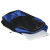 View Image 3 of 3 of Hive Deluxe 15" Laptop Backpack - 24 hr
