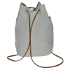 View Image 3 of 3 of Field & Co.16 oz. Cotton Convertible Tote