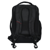 View Image 2 of 6 of elleven Underseat 17" Laptop Backpack - Embroidered