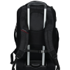 View Image 3 of 6 of elleven Underseat 17" Laptop Backpack - Embroidered